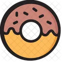 Donut  Icon