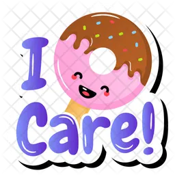 Donut  Icon