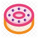 Donut Donuts Food Icon