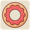 Rosquilla  Icono