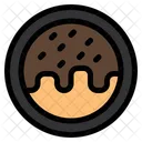 Donut  Icon