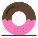 Donut  Icon