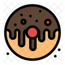 Donut  Icon