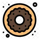 Donut  Icon