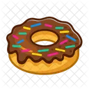 Krapfen  Symbol