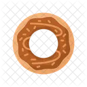 Donut  Icon