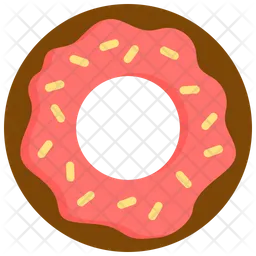 Krapfen  Symbol