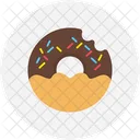 Krapfen  Symbol