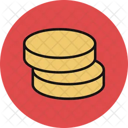 Donut  Icon