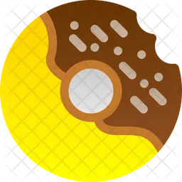 Donut  Icon