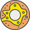 Donut  Icon