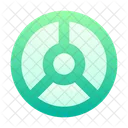 Rosquilla  Icon