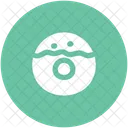 Donut Confectionery Bakery Icon