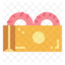 Donut  Icon