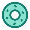 Donut  Icon