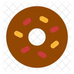 Donut  Icon