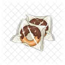 Donut Icon