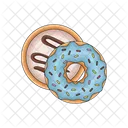 Donut  Symbol