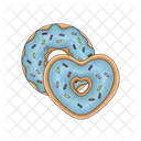 Donut  Symbol