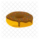 Donut Bakery  Icon