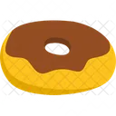 Donut cake  Icon