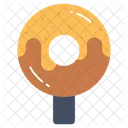 Donut Dessert Sweet Icon