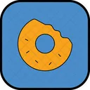 Donut Icon Icon