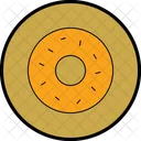 Donut Icon Icon