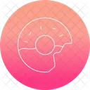 Donut Icon Icon