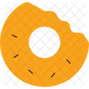 Donut Icon Donut Bakery Icon