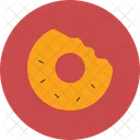 Donut Icon Icon