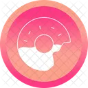 Donut Icon Icon