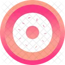 Donut Icon Icon