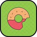 Donut Icon Icon