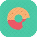 Donut Icon Icon