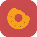 Donut Icon Icon