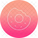 Donut Icon Icon