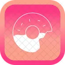 Donut Icon Icon