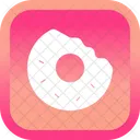 Donut Icon Icon