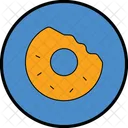 Donut Icon Icon