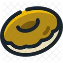 Donut  Icon