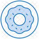 Donut  Icon