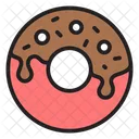 Food Sweet Dessert Icon