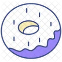 Donut  Icon