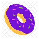 Donut  Icon