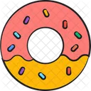 Food Sweet Dessert Icon