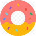 Donut  Icon