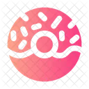 Donut Icon