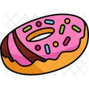 Donut  Icon