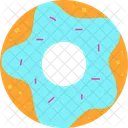 Donut  Icon